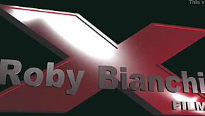 Isabel Ice and Sabrina TX Star in Hot Scene