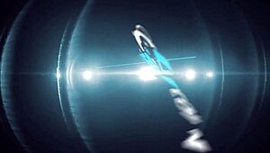 capris hot three-way lesbian group with pussy and ass fucking