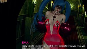 Eternum 27: Epic Anime Game Quest