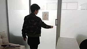 No Llames A Nadie Te La Chupare Y Me Tragare Tu Leche