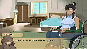 Four Element Trainer Book 5 Slav Part 5 is wild! 🔥