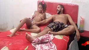 Alugo minha bunda pro padrasto sem problema nenhum