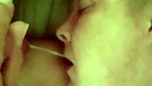 Man, I Messed Up Recording This Sloppy Wife Blow!