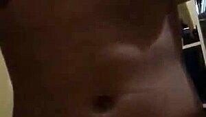 Delicious foda with my girlfriend