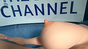 161 cm K-Cup Doll Unboxing and Detailed Review for Anime Fans