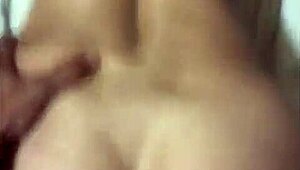 Delicious foda with my girlfriend