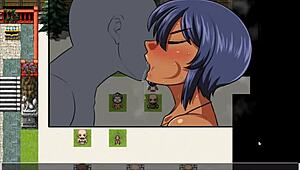 古铜夏树Hentai游戏41集全员中出繁殖