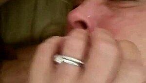 Man, I Messed Up Recording This Sloppy Wife Blow!