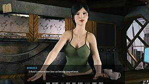 Tales From The Unending Void 19 In This Intriguing Game Adventure