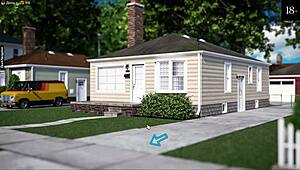 Is this complete gameplay with timestamps for Unconditional Love Part 7?