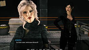 Tales From The Unending Void 19 In This Intriguing Game Adventure