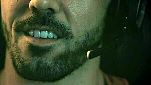 straight gamers try deepthroat and anal after avatars hook up