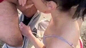 i think a good blowjob makes your day, but i sometimes mess up the cum in mouth