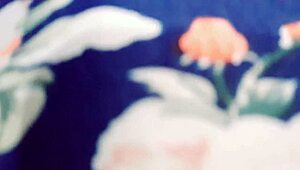 Horny Babe Wants Threesome With Two Cocks