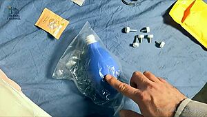 161 cm K-Cup Doll Unboxing and Detailed Review for Anime Fans