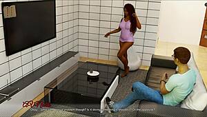 Alternate Existence 12 Game Adventure