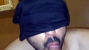 Sucking My Friend Until He Cums, So Intense