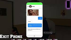 Inexperienced College Girlfriend Masturbates While Watching Porn In College Kings 02