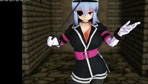 girl b hero scenes part thirteen astriede