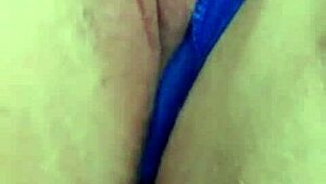 Russian PAWG Dancing on Webcam