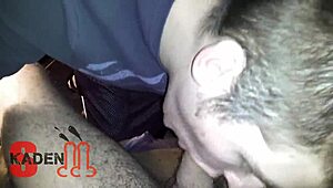 I’m shocked straight guy got sucked by gay