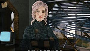 Tales From The Unending Void 19 In This Intriguing Game Adventure