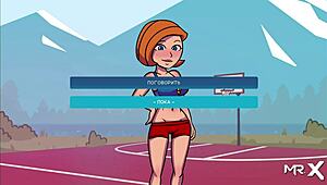 Camppinewood i want pussy but you have to train e1 4