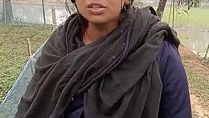 curious about this bengali girl’s sexy story unfolding?