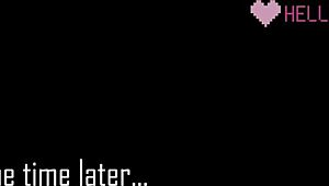 我的戴绿帽丈夫看着我操大鸡巴