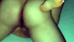 Two Studs Wrecking Married Karina's Tight Holes