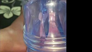 Flesh Light Toy Used for Solo Fun Indoors and Outdoors