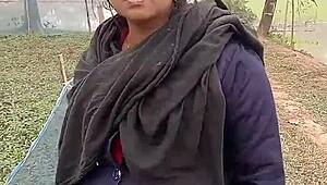 curious about this bengali girl’s sexy story unfolding?