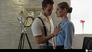 i can't believe photographer froze time to screw hot tiffany tatum.