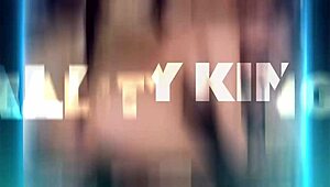 Busty YumTheeBoss Rides Assistant's Cock at Wedding