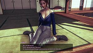 i love big tits brunette