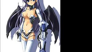 Detailed Anime Hentai Episode 6