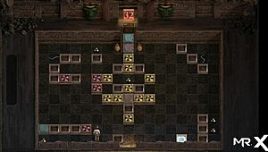 Treasure Of Nadia - Puzzles 31-36 Walkthrough E3 99