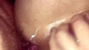 ich ficke meinen mann bareback 😈