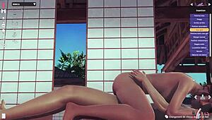 i love big tits brunette