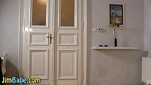 hot teen 18+ fingering and sucking with passion 😏💦