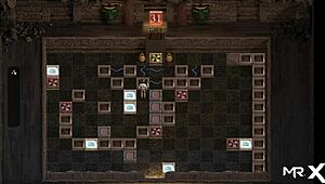 Treasure Of Nadia - Puzzles 31-36 Walkthrough E3 99