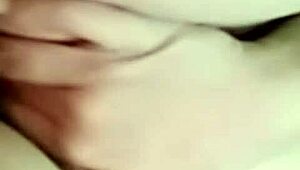 She loves my dick with wet holes everywhere