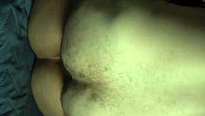 Desire leads to close-up missionary fucking.