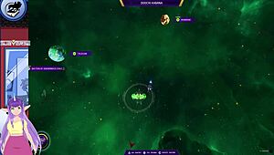 Studiofows Subverse Part 19 with big tits action 😏