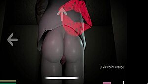 Ruins Of Another World ~Sacrifice Of Lewd Darkness~ Gallery