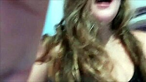 Horny and Stuck at Home During Pandemic