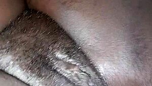 Thick Lady BBW Gets Wild Finger Cum Night With Latina Heat!