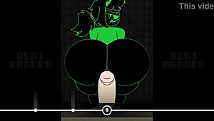 beat banger phisnom mod