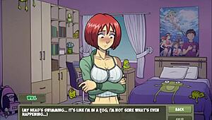 witch hunter detective danzo investigates source in anime cartoon hentai adventure