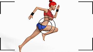 Ddl gold edition part 11 with monster cock?